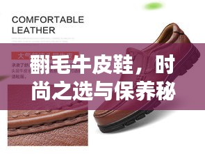 翻毛牛皮鞋，时尚之选与保养秘籍