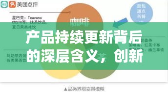 产品持续更新背后的深层含义，创新、进步与适应市场需求的体现