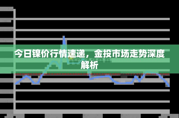 今日镍价行情速递，金投市场走势深度解析