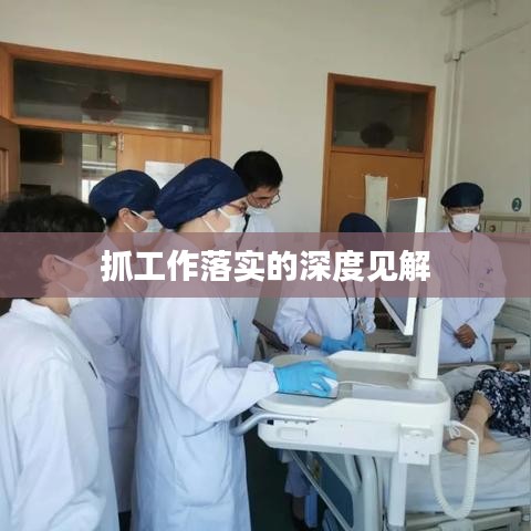 抓工作落实的深度见解