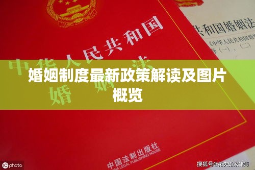 婚姻制度最新政策解读及图片概览