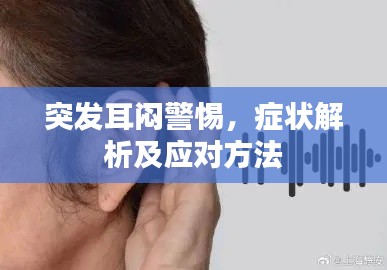 突发耳闷警惕，症状解析及应对方法