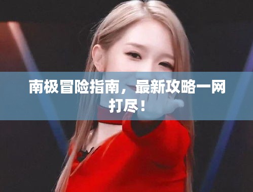 南极冒险指南，最新攻略一网打尽！