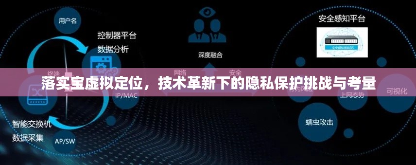 落实宝虚拟定位，技术革新下的隐私保护挑战与考量