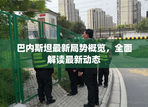 巴内斯坦最新局势概览，全面解读最新动态