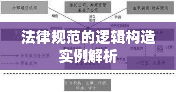 法律规范的逻辑构造实例解析