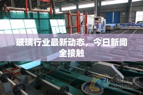 玻璃行业最新动态，今日新闻全接触